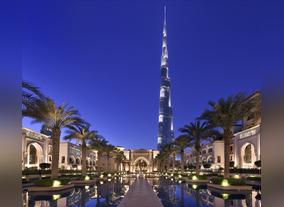 Palace Downtown wins major hospitality awards for the year 2018