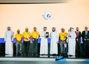 Imdaads employee welfare initiatives honored with five-star rating at Taqdeer Awards  