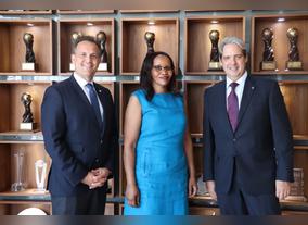 Rotana signs agreement to manage new five-star hotel and hotel apartments in Nairobi 