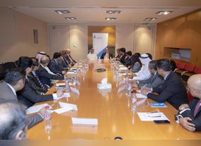 UBF hosts its annual Committees' Chairpersons meeting to discuss key initiatives and priorities for 2019