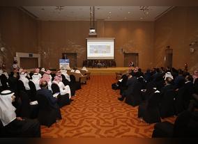 Grundfos Takes Part in the WAX Seminar