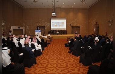 Grundfos Takes Part in the WAX Seminar