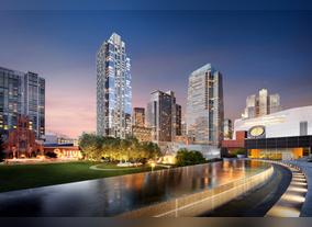 706 Mission Street Co LLC and Four Seasons to Introduce New Luxury Address in the Heart of San Francisco with Standalone Private Residences 