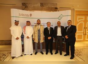 Elaf Group organizes international roadshows to boost Saudi Arabias tourism    