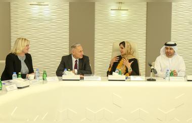 Arla Foods launches initiative with UAE Ministry of Education to promote healthier food habits among students