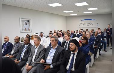 Grundfos Takes Part in the Retrofit Seminar