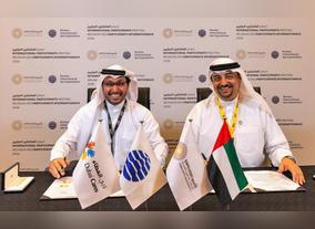 Dubai Cares and UAE University sign up to participate in Expo 2020 Dubai