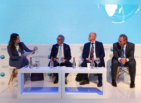 Relationships Key to Nurturing Intellectual Capital, Say Experts at Knowledge Summit 2018