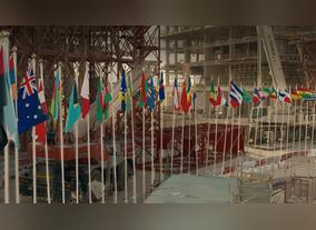 The world is on its way: 190 countries confirm their  participation in Expo 2020 Dubai