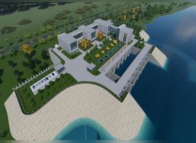 BIM Methodologies Help Beijing Water Increase Water Distribution in Northern China
