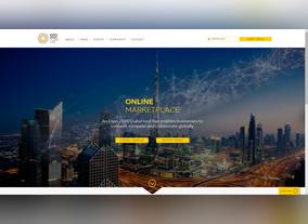 Drive new Business, Connections and Growth with Expo 2020 Dubais Global Online Marketplace