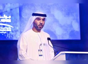 ADNEC Awards Winners of Internal Excellence Program 'Capital Awards'