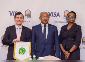 Visa Signs as Payments Technology Sponsor for Total Africa Cup of Nations Inbox x press@dayofdubai.com x
