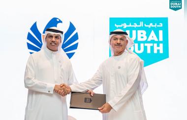 Dubai South and Dubai Customs Sign Agreement to Facilitate Transactions for Local and Foreign Companies