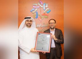 Sharjah Commerce and Tourism Development Authority Receives Three new ISO Certifications