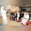 Khalifa Fund Holds Series of Training Programs in UAE