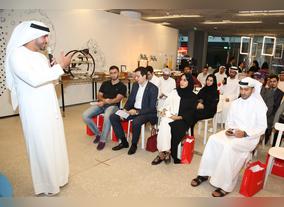 Khalifa Fund Holds Series of Training Programs in UAE