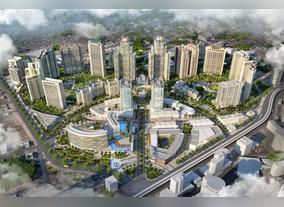 Eagle Hills Abu Dhabi Expands to Ethiopia with the Launch of La Gare