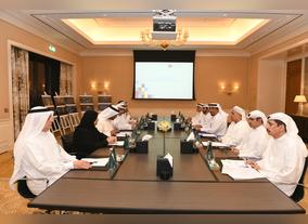 HBMSU Board of Governors Reaffirms Commitment to Envision the Future During First Regular Meeting
