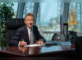MaK Middle East Brings Value to the Region Through  Quality, Excellence and Innovation