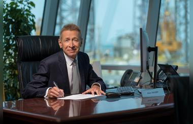 MaK Middle East Brings Value to the Region Through  Quality, Excellence and Innovation