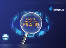 UAE Banks Federation Official Supporter of International  Fraud Awareness Week 2018