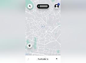 Uber Launches Safety Toolkit for Riders and Drivers in Saudi Arabia   