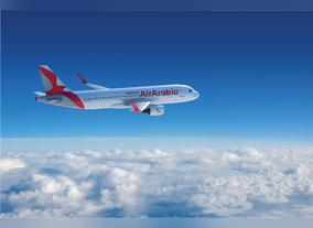 Air Arabia Reports strong Nine-month 2018 net profit of AED 530 million   