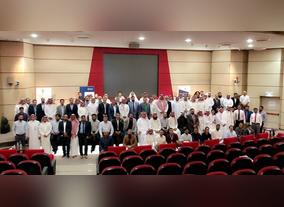 MEFMA Highlights Value Added of Professional & Comprehensive facility Management