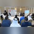Ministry of State for Federal National Council Affairs Celebrates Accomplishments of Its Teams