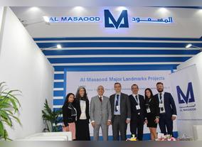 Al Masaood Projects & Engineering Services Division set to Share Global Energy Solutions at ADIPEC 2018