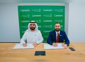 Careem Signs a Memorandum of Understanding with The Department of Tourism and Culture - Abu Dhabi