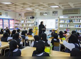 UAE Classrooms Bring to Life Expo 2020 Dubai Themes with new Online Learning Resources