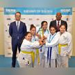1st GEMS Karate Cup Raises Profile of Sport in the UAE,   the Best Karatekas Compete for top Honours