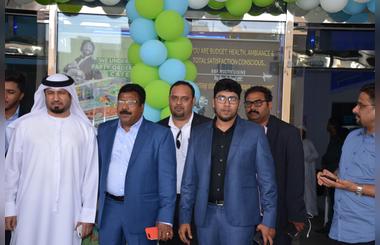 'Day of Dubai' to host the Business Event 2018