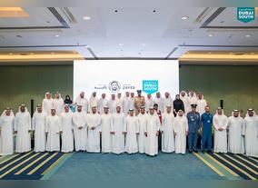 Dubai South's Gives Recognition to Valuable Efforts of its Strategic E