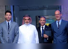 Innovation Centre Opens in Dubai Marking a new era for MENA Food & Beverage Production Industry