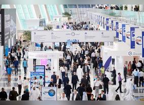 ADNEC Finalizes Preparations to Host Abu Dhabi International Petroleum Conference 2018   
