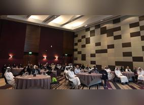 ADSSSA Organizes Workshop on Leading Role of Data Managers