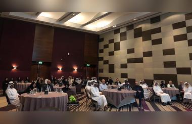 ADSSSA Organizes Workshop on Leading Role of Data Managers