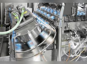 GE Unveils Future of F&B Industry White Paper at  Gulfood Manufacturing 2018
