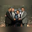  Dulsco Scoops Three Top Places at the Middle East Waste & Recycling Awards