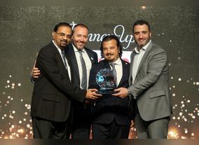 Dulsco Scoops Three Top Places at the Middle East Waste & Recycling Awards
