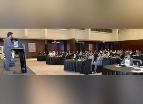 DMCA and DNV GL Highlights the Maritime Innovation on the Sidelines of UAE Maritime Week