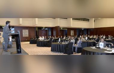 DMCA and DNV GL Highlights the Maritime Innovation on the Sidelines of UAE Maritime Week