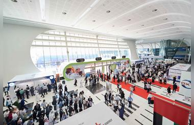 ADNEC to Host Leading International Events in November 2018