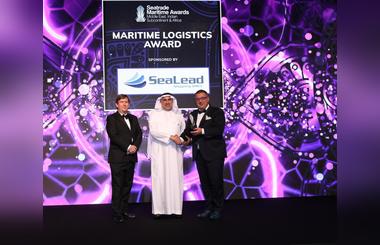 Bahri Marks UAE Maritime Week with Participation in Dubai Maritime Summit and Seatrade Maritime Middle East