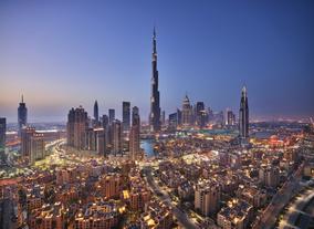 Dubai Offers Highest Potential Price Growth on  Residential Property for Investors Worldwide