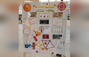 UAE Schools Bring to Life Expo 2020 Dubais Themes with Week of Celebrations and Activities   