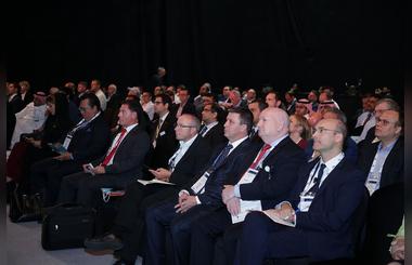 Maritime Industry Gathers to Explore Potential Opportunities at This Years Seatrade Maritime Middle East 2018